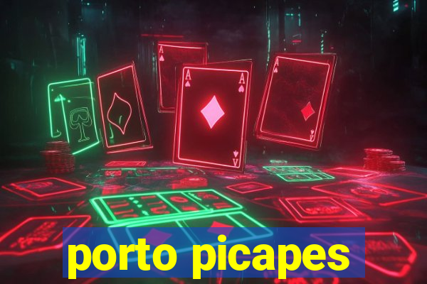 porto picapes